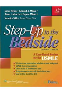 Step-Up to the Bedside: A Case-Based Review for the USMLE