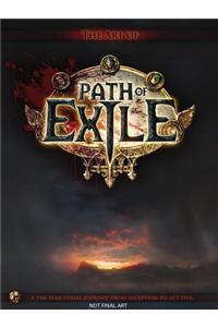 Art of Path of Exile