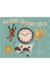 Hickory Dickory Dock