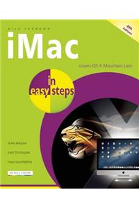 iMac in Easy Steps