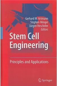 Stem Cell Engineering