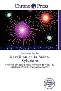 R Veillon de La Saint-Sylvestre