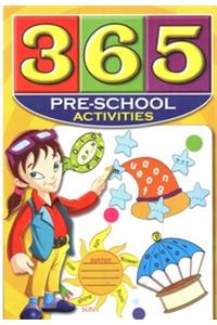 365 Pre-School Activities