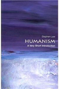 Humanism: A Very Short Introduction