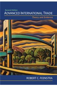 Advanced International Trade: Theory and Evidence, Second Edition