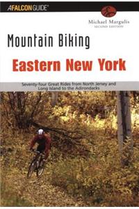 Mountain Biking Eastern New York