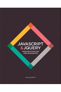 JavaScript & JQuery