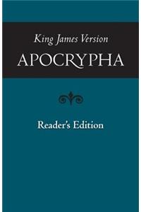 KJV Apocrypha