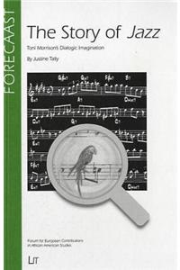 The Story of Ja: Toni Morrison's Dialogic Imagination