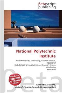 National Polytechnic Institute