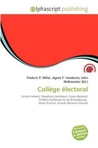 College Electoral