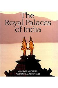 Royal Palaces of India