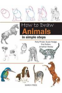 How to Draw Animals: In Simple Steps