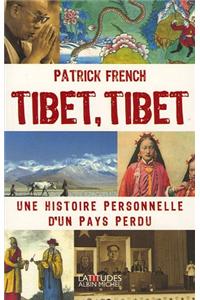Tibet, Tibet