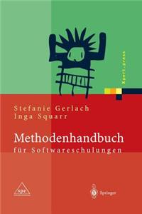 Methodenhandbuch Fur Softwareschulungen
