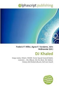 DJ Khaled