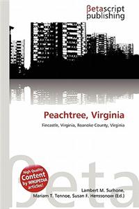 Peachtree, Virginia