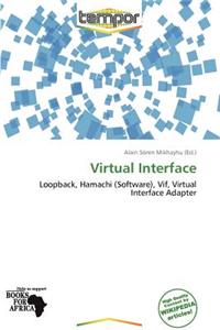 Virtual Interface