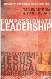 Compassionate Leadership