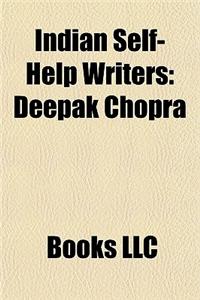 Indian Self-help Writers