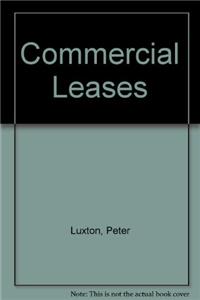 Commercial Leases