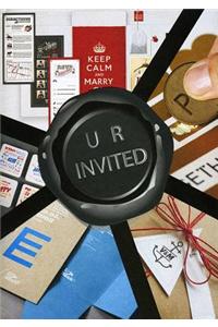 U R Invited