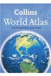 Collins World Atlas