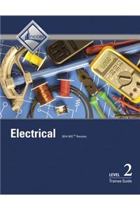Electrical Level 2 Trainee Guide