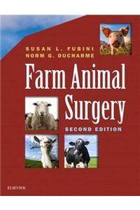 Farm Animal Surgery