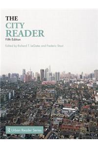 The City Reader