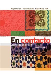 En contacto / Contact