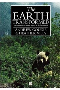 Earth Transformed