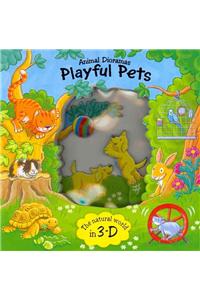 Playful Pets