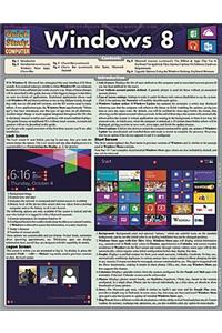 Quick Study Windows 8