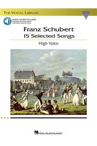 Franz Schubert