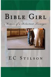 Bible Girl: & the Bad Boy