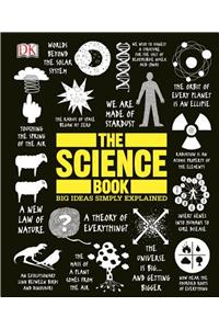 The Science Book