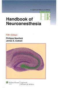 Handbook of Neuroanesthesia
