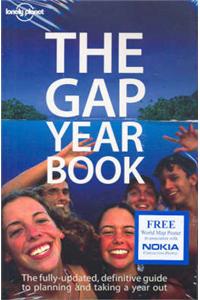 The Gap Year Book: The Definitive guide to Planning and Taking a Year Out