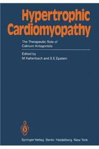 HYPERTROPHIC CARDIOMYOPATHY