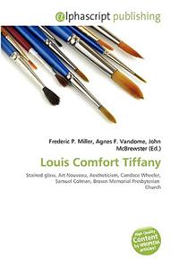 Louis Comfort Tiffany