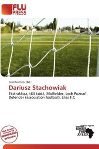 Dariusz Stachowiak