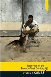 Terrorism in the Twenty-First Century