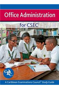 Office Administration for Csec