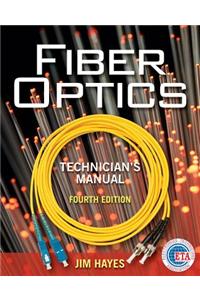Fiber Optics Technician's Manual