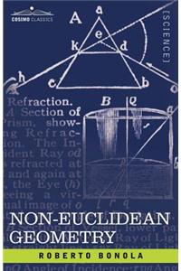 Non-Euclidean Geometry