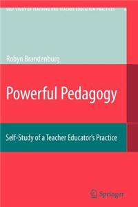 Powerful Pedagogy