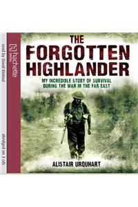 Forgotten Highlander