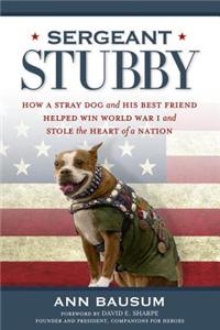Sargeant Stubby