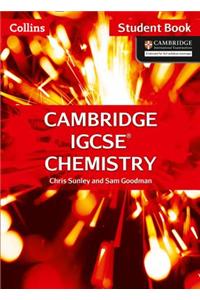 Cambridge Igcse(r) Chemistry: Student Book